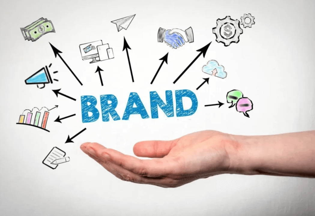 Building a Strong Brand Identity through Effective Digital Marketing Strategies
