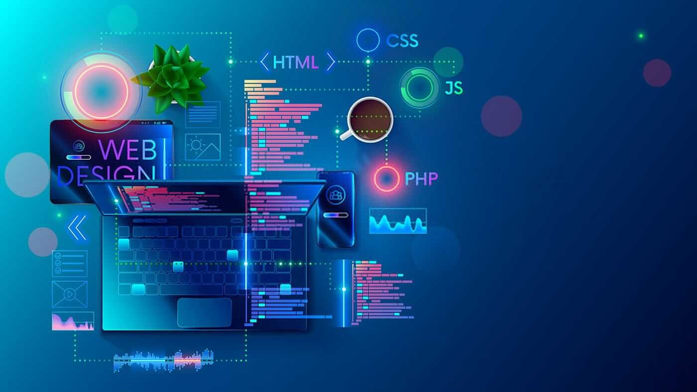 The Future of Web Design: Trends to Watch in 2024
