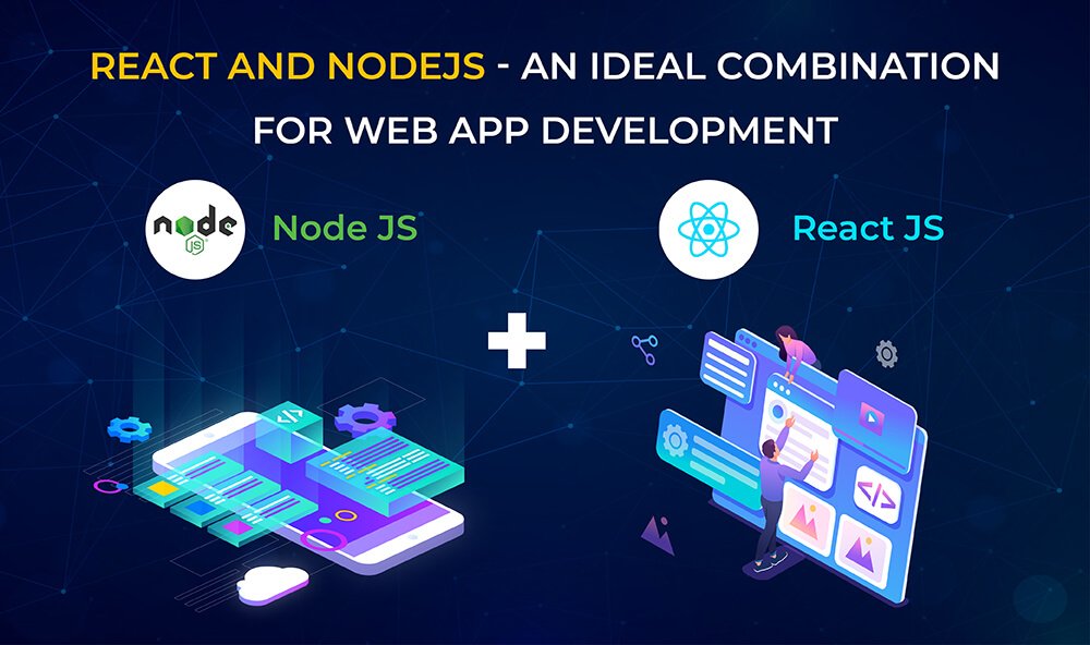 Building Scalable Web Applications with React.js and Node.js